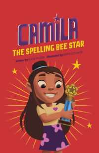 Camila The Spelling Bee Star