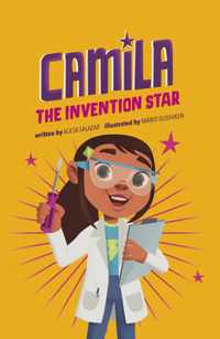 Camila the Invention Star