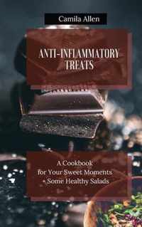 Anti-Inflammatory Treats