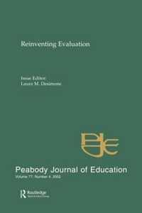 Peabody Journal of Education