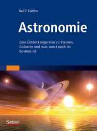 Astronomie