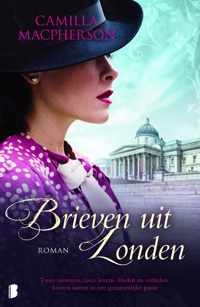 Brieven uit Londen