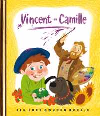 Vincent en Camille