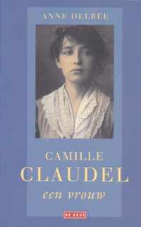 Camille Claudel, Een Vrouw