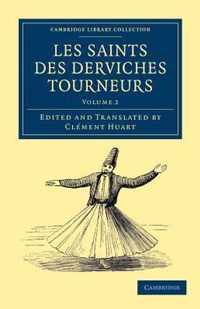 Les Saints Des Derviches Tourneurs