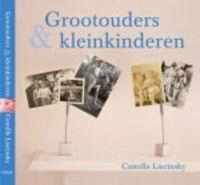 Grootouders En Kleinkinderen