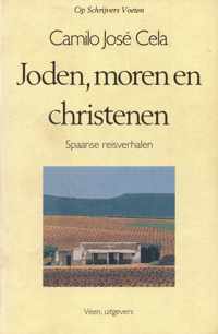 Joden, moren en christenen - Spaanse reisverhalen