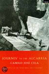 Journey to the Alcarria