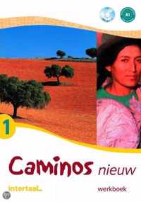 Caminos nieuw 1