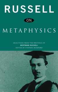 Russell on Metaphysics