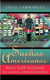 Suenos Americanos