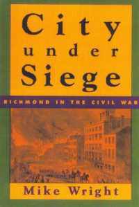 City Under Siege