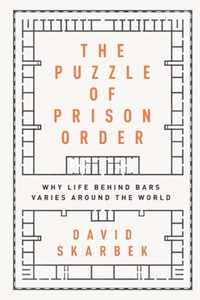 The Puzzle of Prison Order