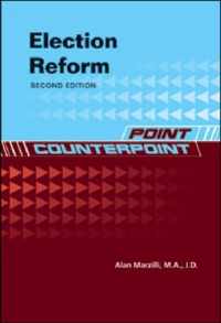 ELECTION REFORM, 2ND EDITION