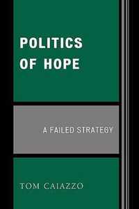 Politics of Hope