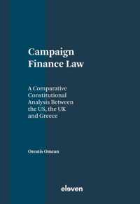 Campaign Finance Law