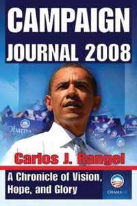 Campaign Journal 2008