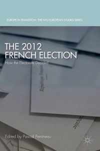 The 2012 French Election