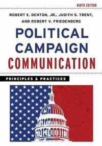 Political Campaign Communication