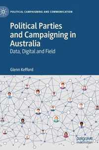 Political Parties and Campaigning in Australia