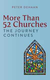 More Than 52 Churches