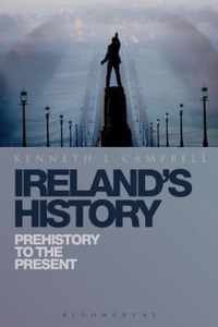 Ireland'S History