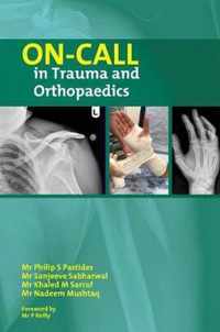 On Call in Trauma and Orthopaedics