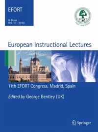 European Instructional Lectures