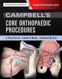 Campbells Top 100 Procedures