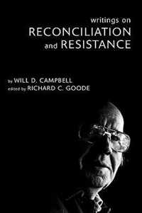 Writings on Reconciliation and Resistance