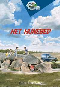 Campers 7 -   Het hunebed