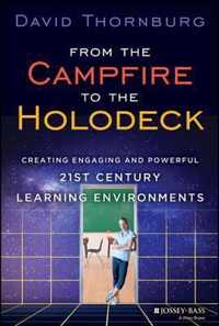 From The Campfire To The Holodeck