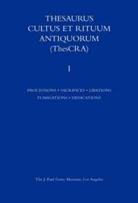 Thesauris Cultus et Rituum Antiquorum