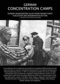 German Concentration Camps