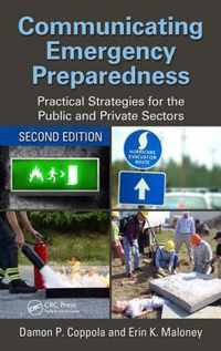 Communicating Emergency Preparedness