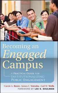 Becoming an Engaged Campus