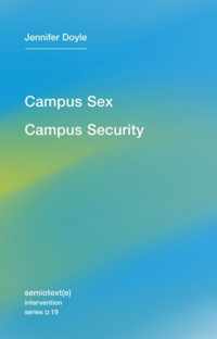 Campus Sex, Campus Security