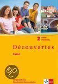 Découvertes Cadet 2. Cahier d'activités mit Lernsoftware