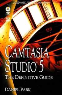 Camtasia Studio 5