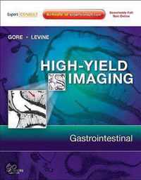 High Yield Imaging: Gastrointestinal