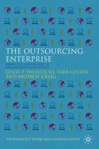 The Outsourcing Enterprise