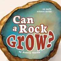 Can a Rock Grow?