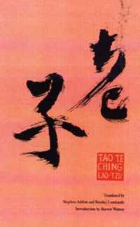 Tao Te Ching