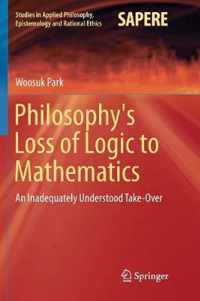 Philosophy's Loss of Logic to Mathematics