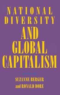 National Diversity and Global Capitalism