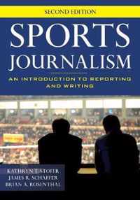 Sports Journalism