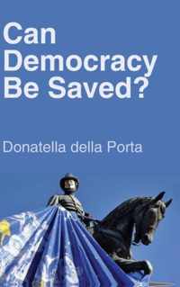 Can Democracy Be Saved?