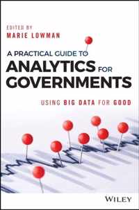 A Practical Guide to Analytics for Governments