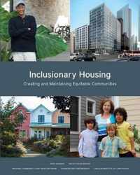 Inclusionary Housing - Creating and Maintaining Equitable Communities