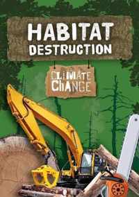 Habitat Destruction